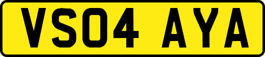 VS04AYA