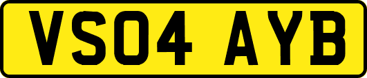 VS04AYB