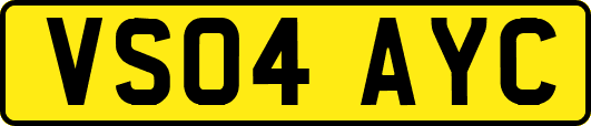 VS04AYC