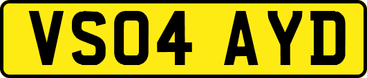 VS04AYD