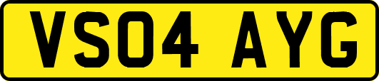 VS04AYG