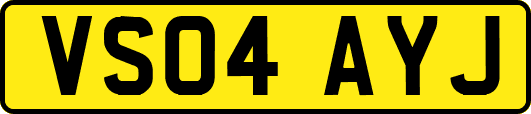 VS04AYJ