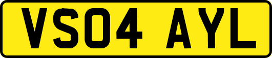 VS04AYL