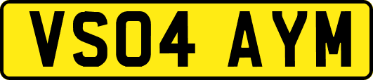 VS04AYM