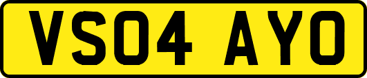 VS04AYO