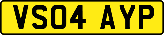 VS04AYP