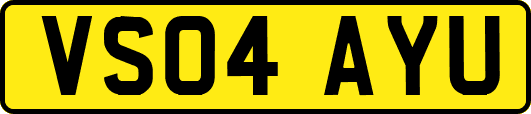 VS04AYU