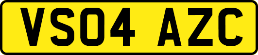 VS04AZC