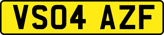 VS04AZF