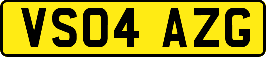 VS04AZG