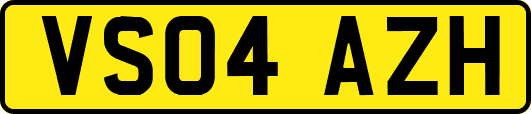 VS04AZH