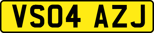 VS04AZJ