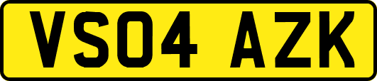 VS04AZK