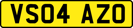 VS04AZO