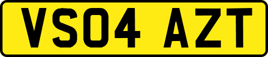 VS04AZT