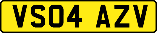 VS04AZV