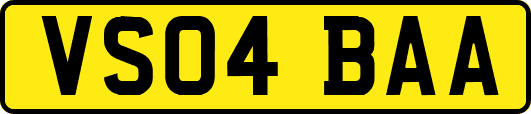 VS04BAA