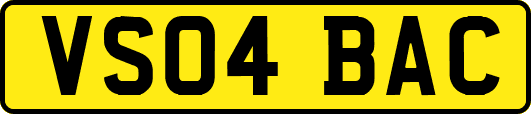 VS04BAC