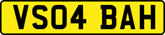 VS04BAH
