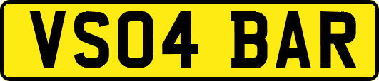 VS04BAR