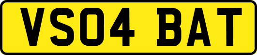 VS04BAT