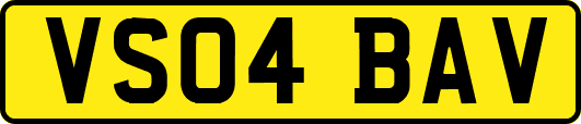 VS04BAV