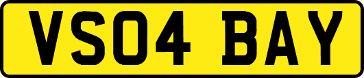 VS04BAY