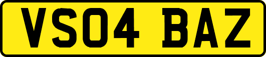 VS04BAZ