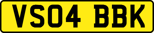 VS04BBK