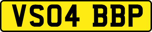 VS04BBP