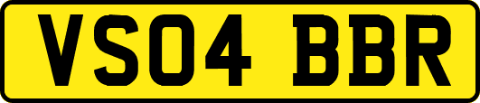 VS04BBR