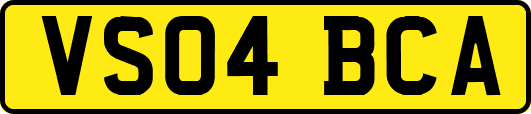VS04BCA