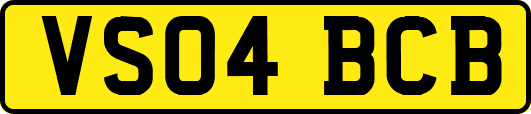 VS04BCB