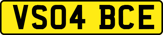 VS04BCE