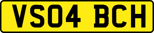VS04BCH