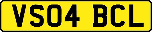 VS04BCL