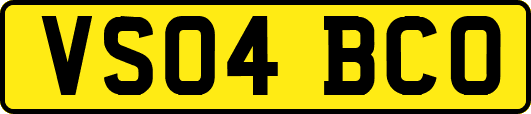 VS04BCO