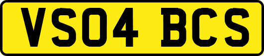 VS04BCS