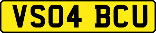 VS04BCU