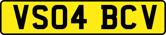 VS04BCV