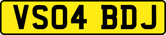 VS04BDJ