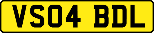 VS04BDL