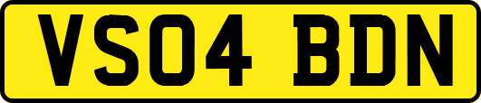VS04BDN