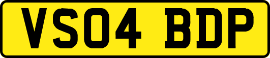 VS04BDP