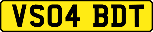 VS04BDT