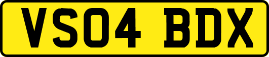 VS04BDX