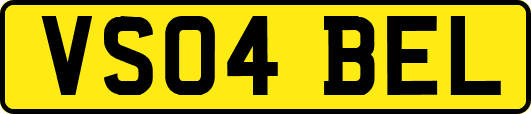 VS04BEL