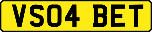VS04BET