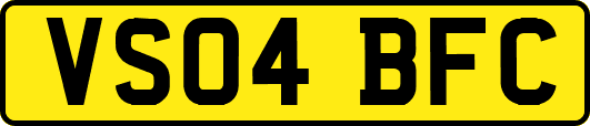 VS04BFC