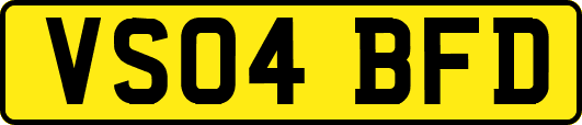 VS04BFD